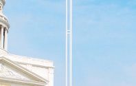 Cột Đèn Cao Áp 1651ZEMFQ